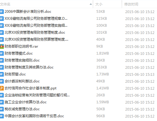 企业管理资大全集(真正的干货)