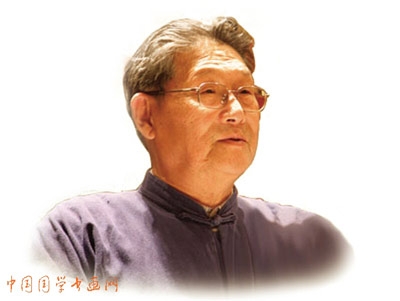 楼宇烈教授权威照