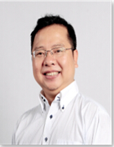 傅志勇老师
