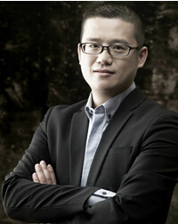徐进老师