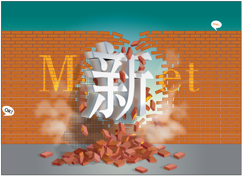 商业模式创新