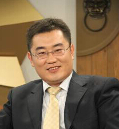 杨学成