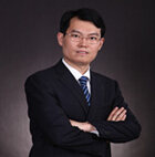 刘东明