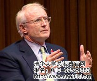 迈克尔·波特