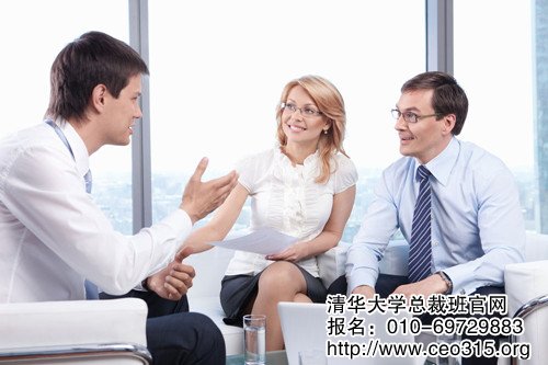 沟通能力