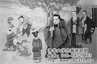拜师学艺