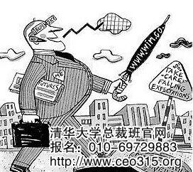 自我膨胀