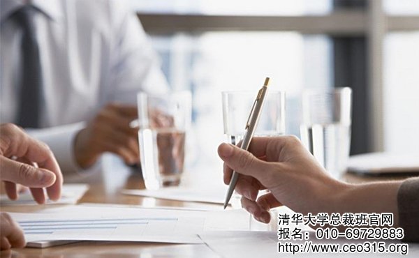 要具有独挡一面的能力