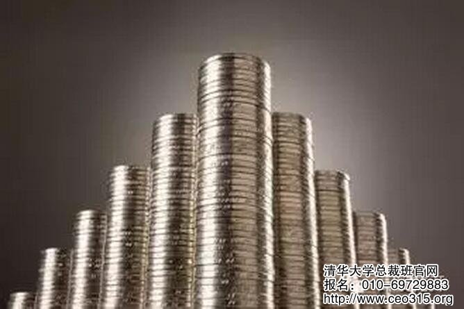 我们的盈利是什么?