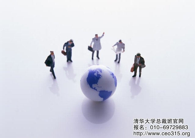 对稀缺资源的掌控