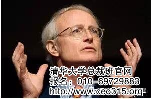 迈克·波特
